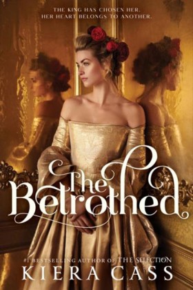 The Betrot &hellip;