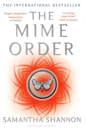 THE MIME O &hellip;