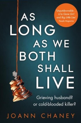 As Long As &hellip;