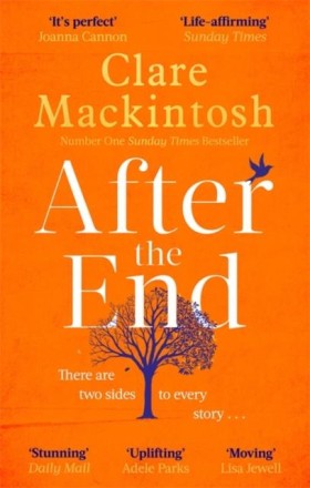 After the &hellip;