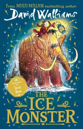 The Ice Mo …