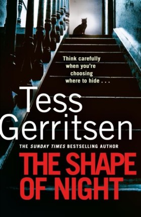 The Shape &hellip;