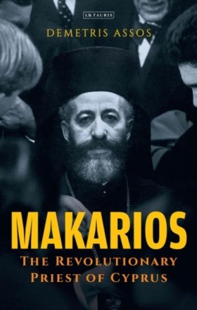 MAKARIOS : &hellip;