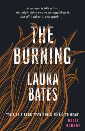 The Burnin &hellip;