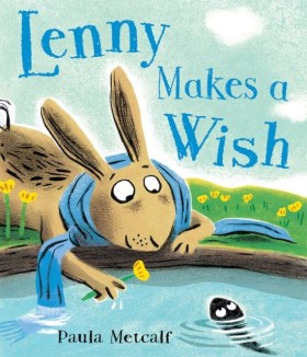 LENNY MAKE …