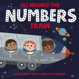 All Aboard &hellip;
