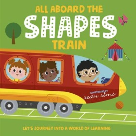 All Aboard &hellip;