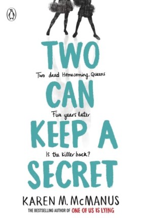 Two Can Ke …