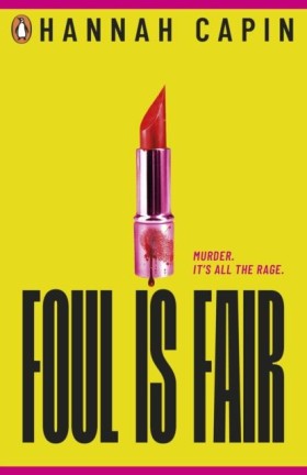 Foul is Fa &hellip;