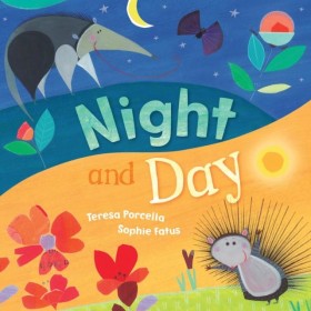 Night and …