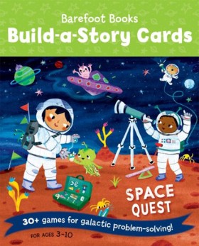 Build-a-St &hellip;