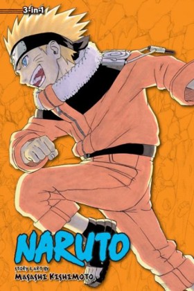 Naruto (3- …