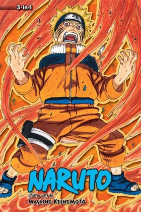 Naruto (3- …