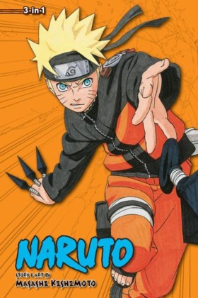 Naruto (3- &hellip;