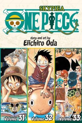 One Piece …