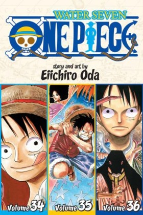 One Piece …