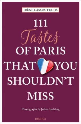 111 TASTES &hellip;