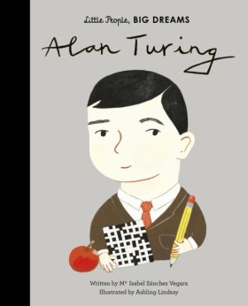 Alan Turin …