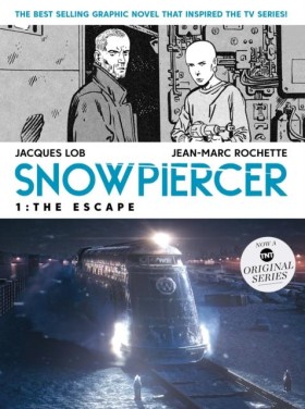 Snowpierce &hellip;