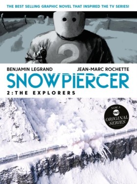 Snowpierce …