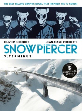 Snowpierce …