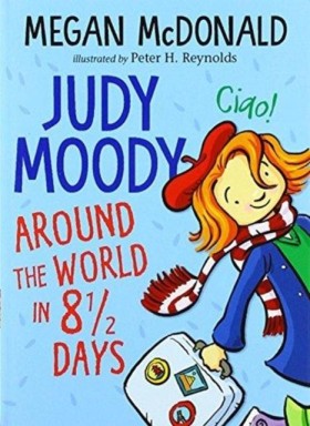 JUDY MOODY &hellip;