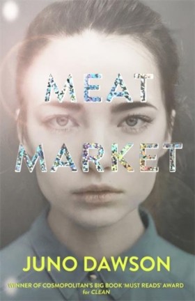 MEAT MARKE …