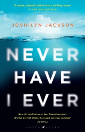 Never Have …