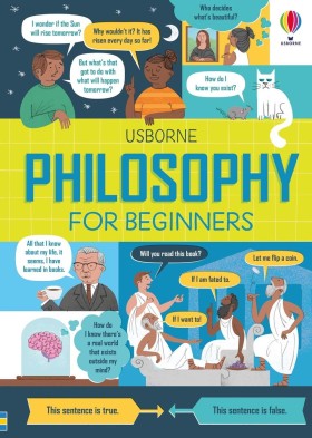 Philosophy …
