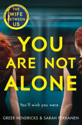 You Are No …