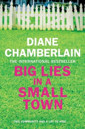 Big Lies i &hellip;