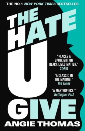 The Hate U …