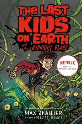 Last Kids …
