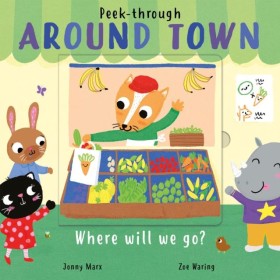 Around Tow …