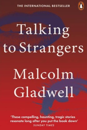 TALKING TO &hellip;