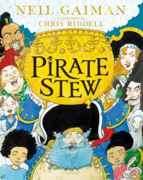 Pirate Ste &hellip;