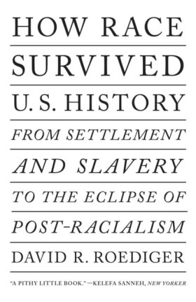 How Race S &hellip;
