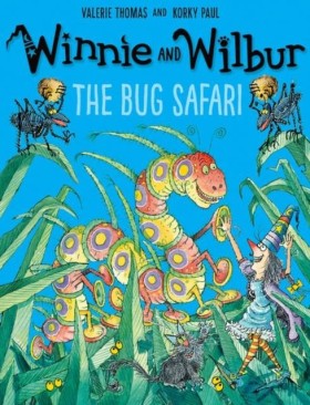 Winnie and &hellip;