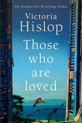 Those Who &hellip;