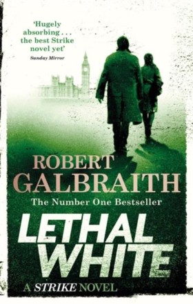 Lethal Whi …