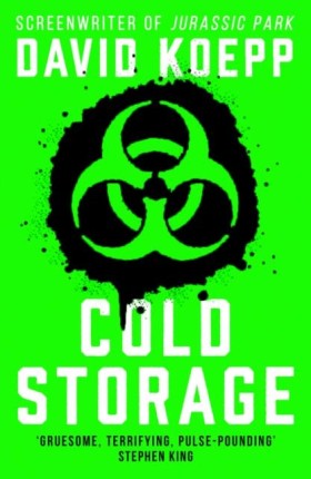 Cold Stora …
