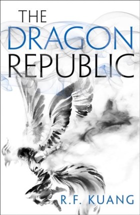 The Dragon &hellip;