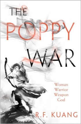 The Poppy …