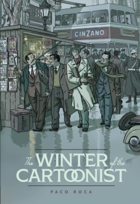 The Winter …
