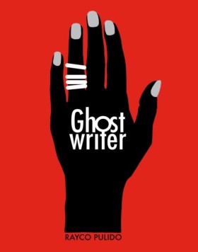 GHOSTWRITE …