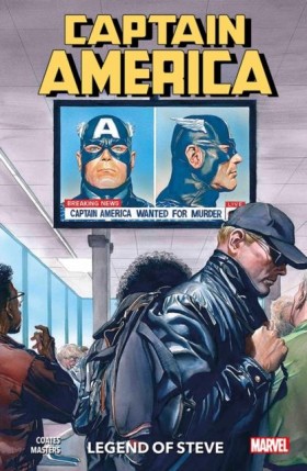 CAPTAIN AM &hellip;