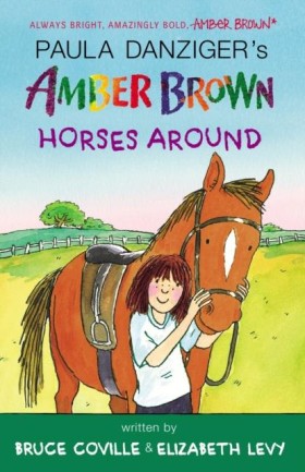AMBER BROW &hellip;