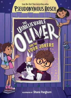 THE UNBELI &hellip;