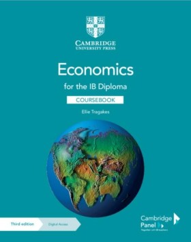 ECONOMICS …