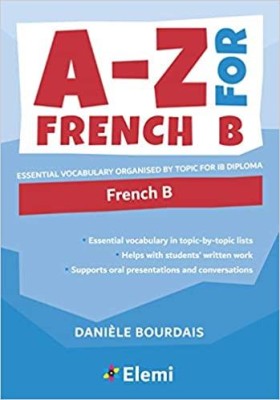 A-Z FOR FR …